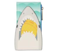 Loungefly Universal Jaws Grand porte-cartes