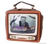 Universal Monsters By Loungefly Sac à Bandoulière Vintage Tv