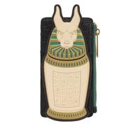 Loungefly Universal The Mummy Grand Porte-Cartes