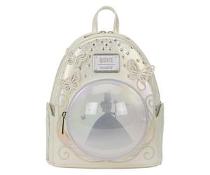 Loungefly Universal Wicked: Part Two Mini sac à dos