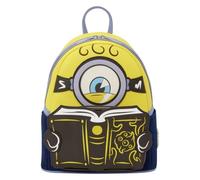 Loungefly Universel: Minions 3 - Mini Sac à Dos Brodé - Sacs à Collectionner