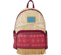 Loungefly Vaiana Mini sac à dos Beige Beige One Size