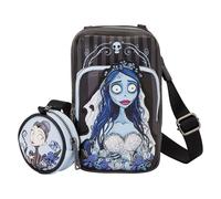 Loungefly Sac à bandoulière Warner Bros Corpse Bride