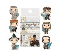 Loungefly: Warner Bros. - Harry Potter: Stained Glass - Blind Box Ena