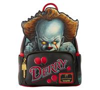 Loungefly Warner Bros It Pennywise Mini sac à dos