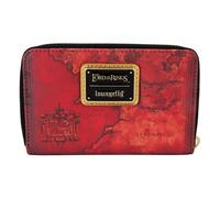 Loungefly: Warner Bros - Lord Of The Rings - The One Ring Zip Around