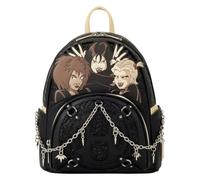 Loungefly Warner Bros. : Scooby-Doo! - Hex Girls - Chaîne et breloques en métal - Mini sac à dos - Sacs à collectionner
