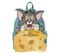 Loungefly Warner Bros Tom and Jerry Mini sac à dos