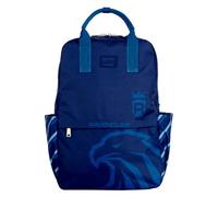 Loungefly - Warner Brothers - Harry Potter - Hufflepuff - Backpack - Exclusivité Amazon - Sac Mignon à Collectionner - Idée de Cadeau - Movies Fans