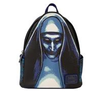 Loungefly WB The Nun Cosplay Mini sac à dos