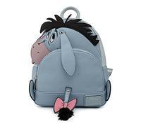 Loungefly Sac à dos Wdbk1716 Winnie l'Ourson Cosplay imprimé Multicolore Taille unique
