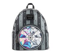 Loungefly Wednesday Nevermore Mini-sac dos, noir