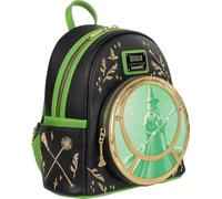 Loungefly Wicked Elphaba Mini-sac à dos - Entertainment Earth Exclusive