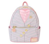 Loungefly Wicked Glinda Cosplay mini sac dos