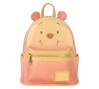 Loungefly Winnie l'ourson Mini sac à dos à paillettes et paillettes