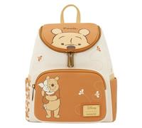 Loungefly - Winnie The Pooh Mini - Backpack - Exclusivité Amazon - Sac Mignon à Collectionner - Idée de Cadeau - Produits Officiels