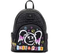 Loungefly WWE Alexa Bliss Play and Pain Mini-sac à dos