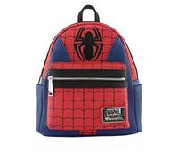 Loungefly X Costume Spider-Man Marvel Mini sac à dos en faux cuir