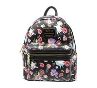 Loungefly X Disney Alice au Pays des Merveilles Mini sac à dos impression allover
