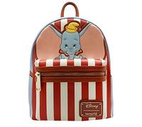 Loungefly – Sac à dos Disney Dumbo Multicolore