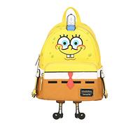 Loungefly x Nickelodeon Bob l'éponge Mini 20e Anniversaire