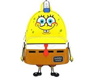 Loungefly x Nickelodeon Bob l'éponge Mini 20e anniversaire G