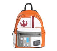 Loungefly X Star Wars Mini sac à dos Cosplay rebelle