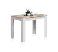 LOUNGITUDE - Table à Manger L109 x P67cm