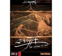 Loungta, les chevaux de vent G