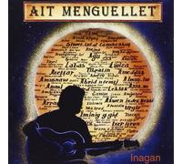 Lounis Ait Menguellet - Inagan