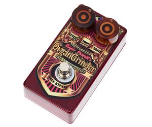 Lounsberry Pedals Lounsberry Pedals OGO-1 Organ Grinder