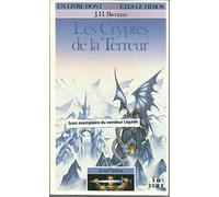 Loup Ardent - 2 - Les Cryptes de la Terreur