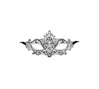 Loup argenté Etoile - Maskarade