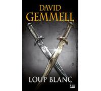 Loup Blanc (réédition 30 ans)