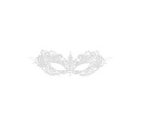Loup blanc Zenith - Maskarade