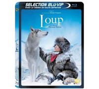 Loup - Blu-Ray