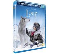Loup Blu-ray E