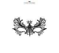 Loup broderie souple AUBE