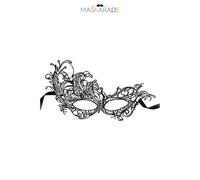 Loup broderie souple Aurore