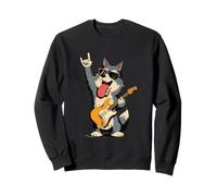 Loup chanté Sweatshirt