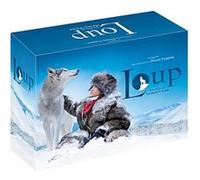 Loup - Coffret Noël - Edition Collector Limitée E
