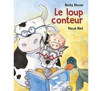 LOUP CONTEUR