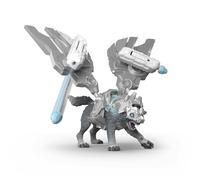 Loup de glace - Gladiator