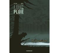 Loup de pluie - Tome 2 - Loup de Pluie - Tome 2 - Jean Dufaux - Dargaud - cartonné - Bande dessinée