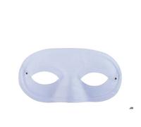 Loup Domino Coloré Adulte - 4147_26160