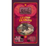 Loup en anjou (poche - relie) coll. baroque - Pierre-Louis Augereau - Geste - relié - Monographie