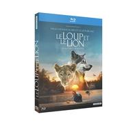 LOUP ET LE LION (LE) - BD [Blu-ray]