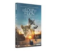 Le Loup et le Lion DVD C