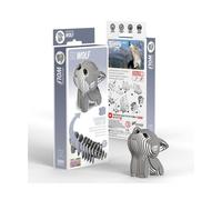 Loup - eugy 3d