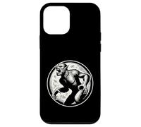 Loup-Garou Coque pour iPhone 12 Mini